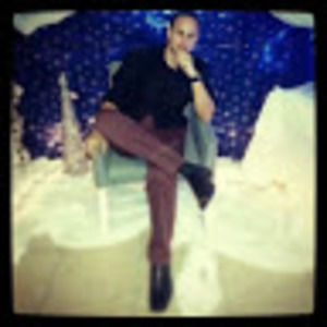 Meet your Posher, Harry